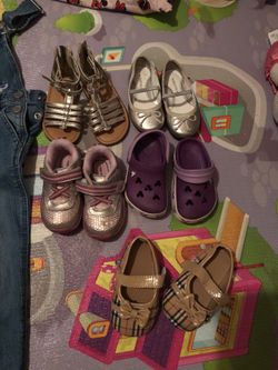 Baby and kids cloths