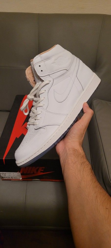 Air Jordan 1 High "LA"