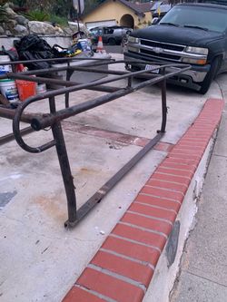 Lumber rack for ford ranger s10 Tacoma