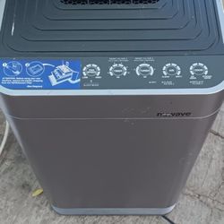 NUWAVE OXYPURE AIR PURIFIER 