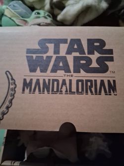 STARWARS items