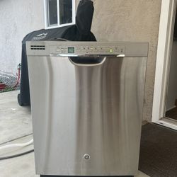 GE Dishwasher