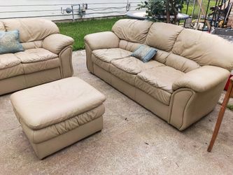 Sofa set