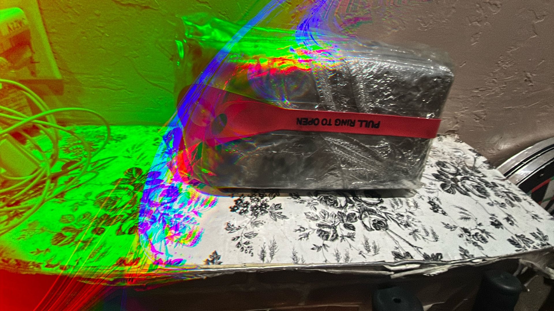 Fire blanks From Fire Department 