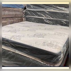 King Size mattress / Colchón