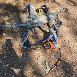 Nano-lock Edge With Harness 