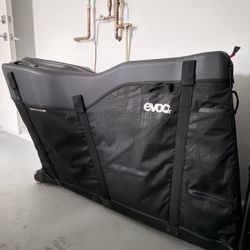 Evoc Travel Bike bag - Used Once
