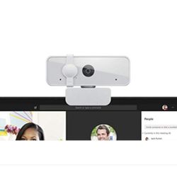 Lenovo HD 1080p Webcam (300 FHD)