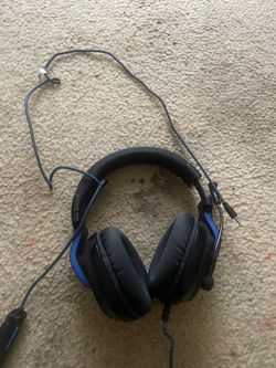 Headset