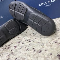 Cole haan branson venetian on sale driver