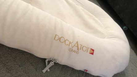 DockATot Grand