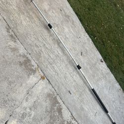 DOCA Telescoping Pole 6-12 Ft - Extension Pole for Cleaning,Brush.