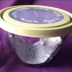 Princess Houses moldes de 2 qt.