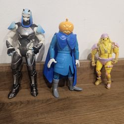 Fornite figures