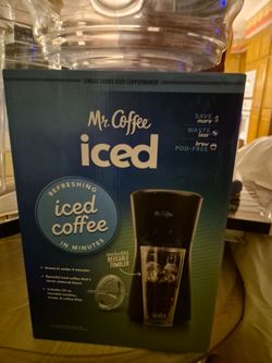 Cold Coffee NEW