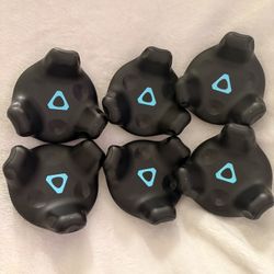 Steam Vr 2.0 Trackers 