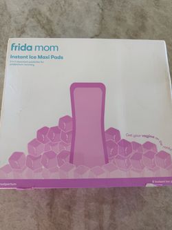 Brand new full set of Frida mom