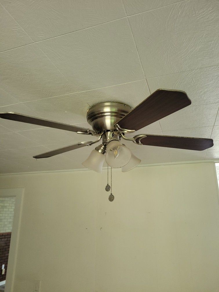 Ceiling Fan