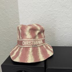 Dior Bucket Hat
