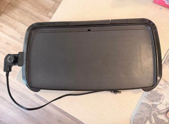 Walmart Non stick electric griddle