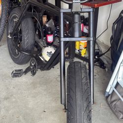 Super 73 Zx PART OUT