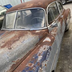 Between 1(contact info removed) Custom Chevy Delux