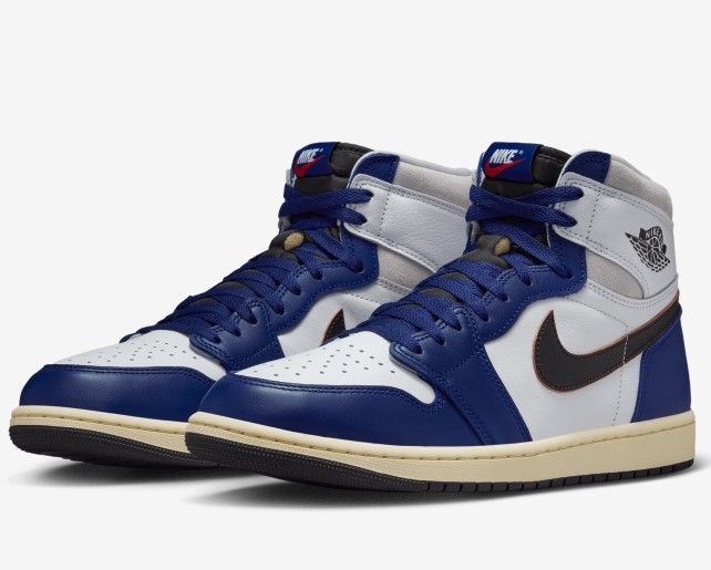 Jordan Retro 1 High OG (Sz13)