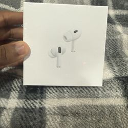 AirPod pro gen 2