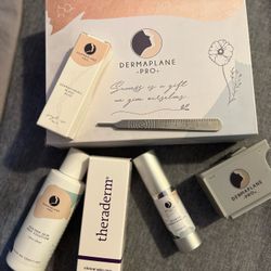 Dermaplane  Kit