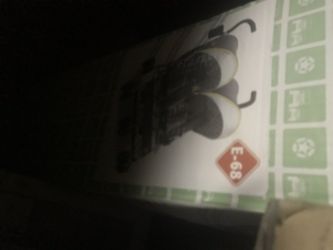 Scout double stroller