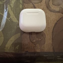 Airpods 4 With Spiderman Case