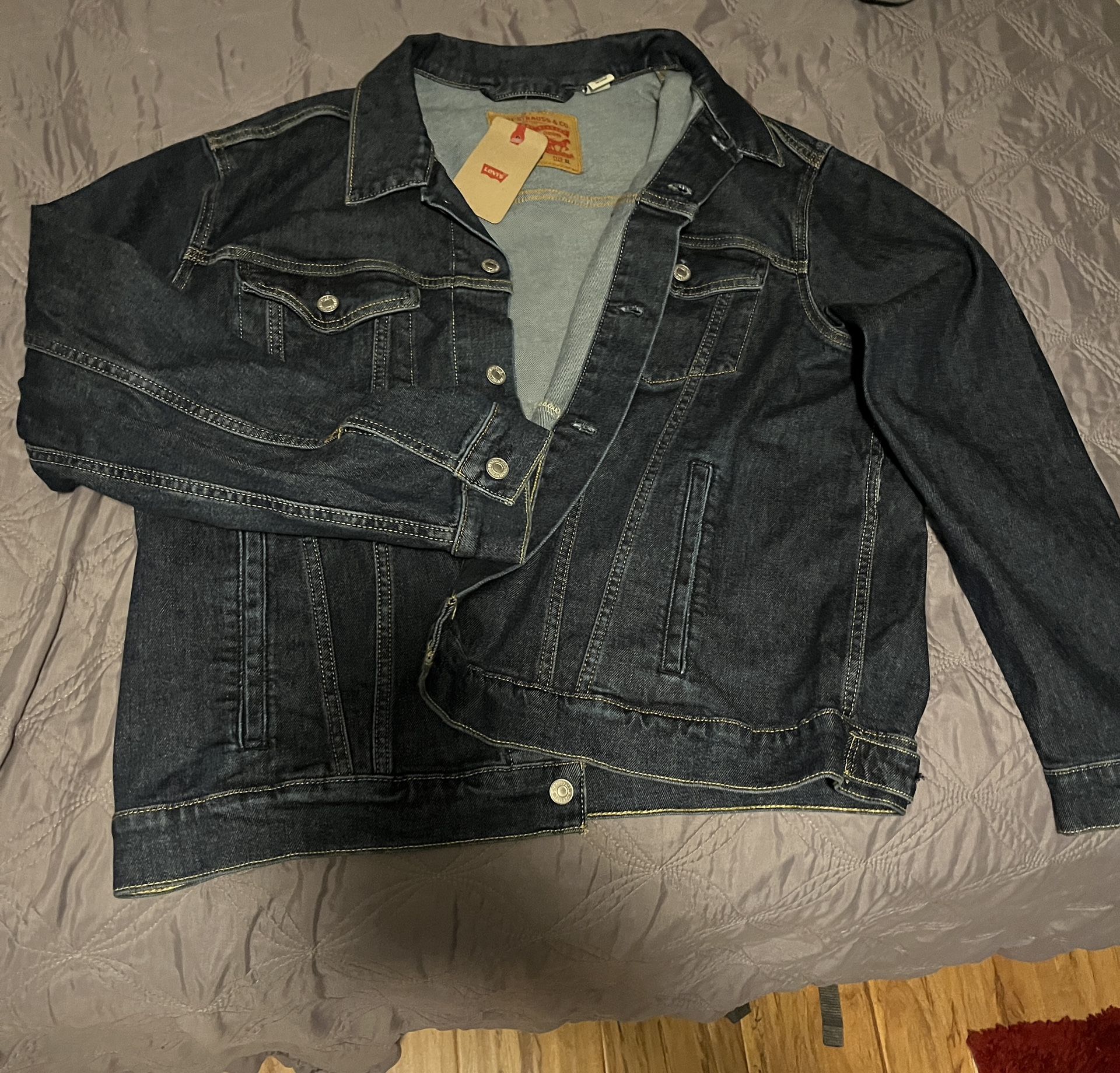 Levi’s Jacket