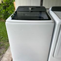 Washing machine Samsung 