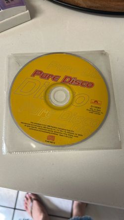 Disco