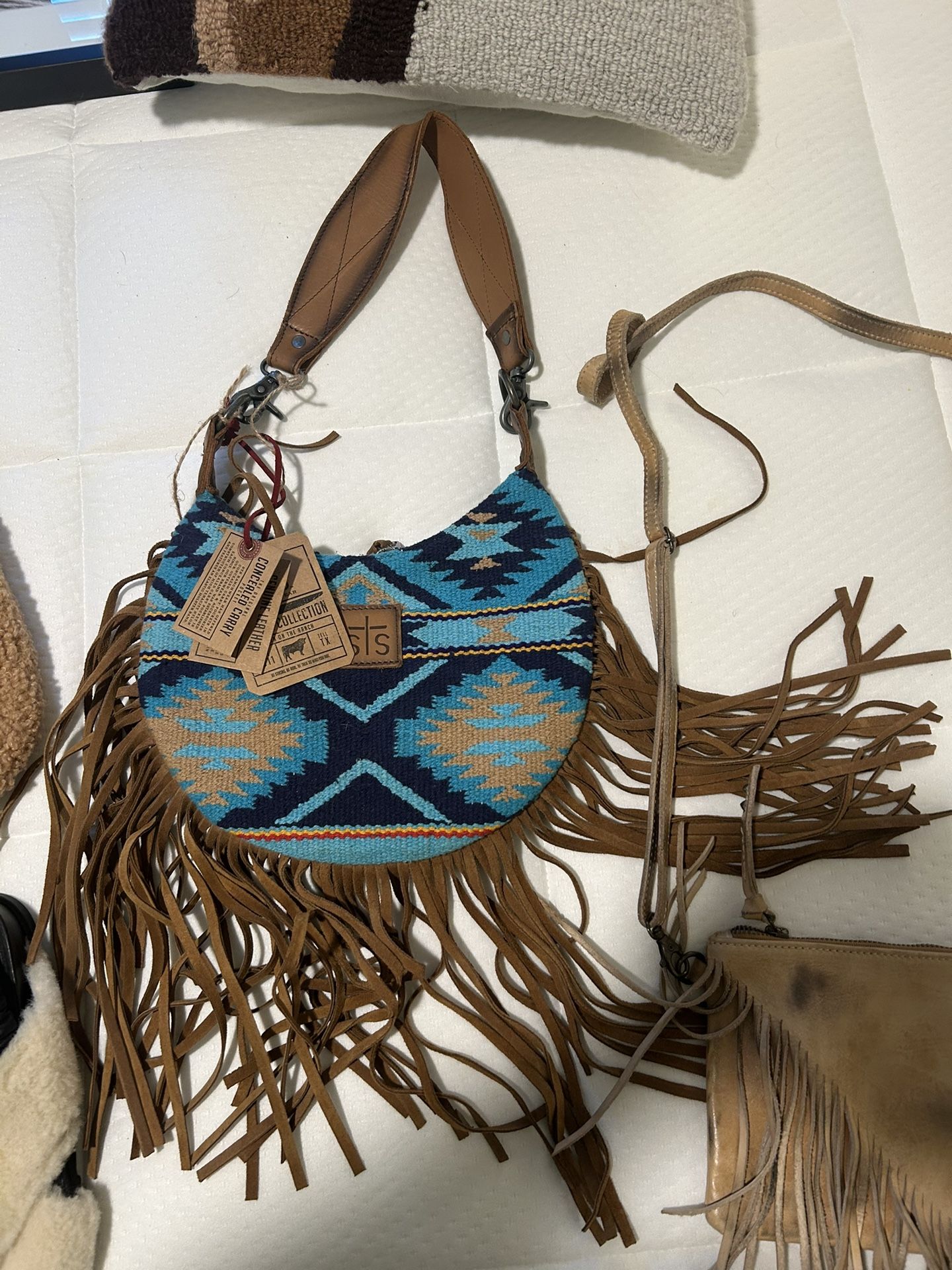 Concealed Carry Purse