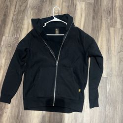 OVO Men’s Black Hoodie / Size M