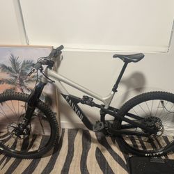 Canyon Spectral Size L