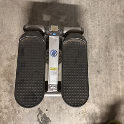 Step Work Out Manual 