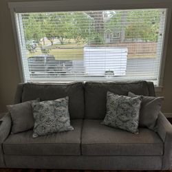 Beautiful Like New Couch 