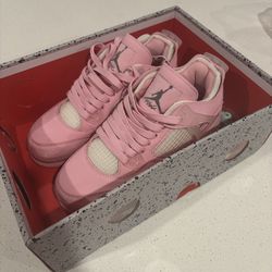 Air Jordan 4 Retros