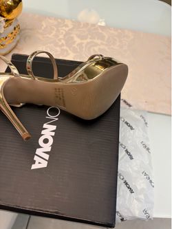 Sandalias nuevas size  7.5