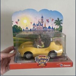 Disney Toy 