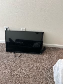 32 inch Vizio TV