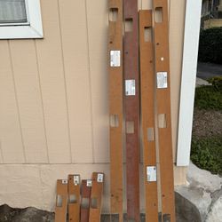 Templaco Hinge Templates