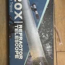 Telescope