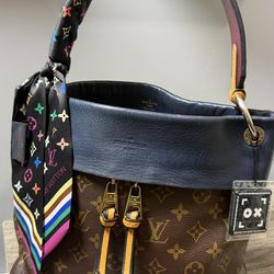 Authentic Louis Vuitton bag