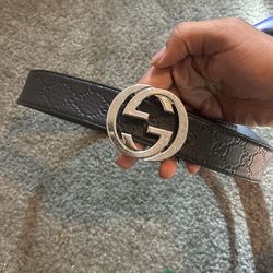 Gucci Belt 