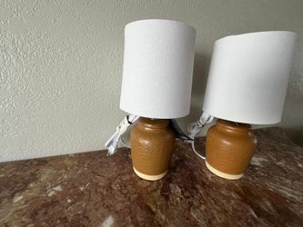 Lamps