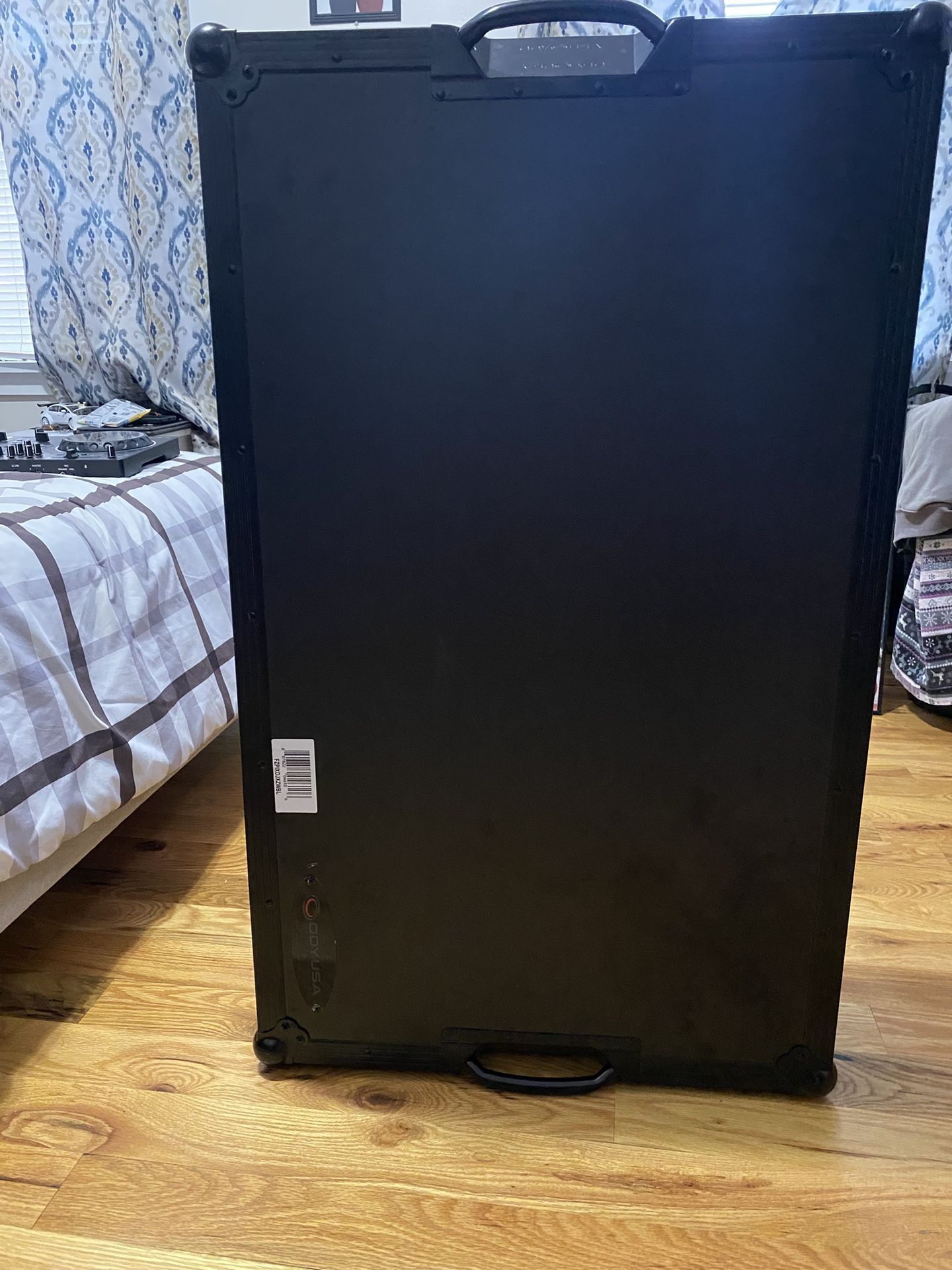 Dj Pioneer XDJ-XZ Black Label Low Profile Case