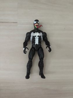Marvel Legends Venom Figure